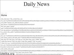 Sites similar to worldtoday.us