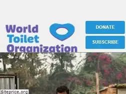 Sites similar to worldtoilet.org