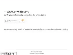 Sites similar to worldtoiletday.com