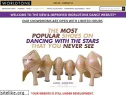 Sites similar to worldtonedance.com
