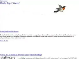 Sites similar to worldtop7.com