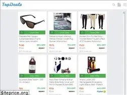 Sites similar to worldtopdeals.blogspot.com