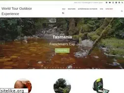 Sites similar to worldtour-outdoorexperience.com