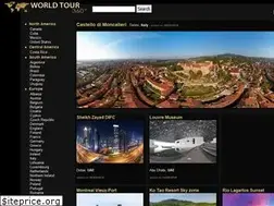 Sites similar to worldtour360.com