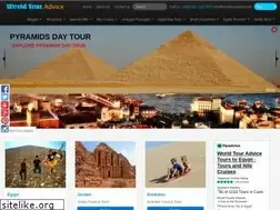 Sites similar to worldtouradvice.com