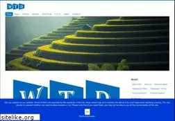 Sites similar to worldtourismdirectory.com