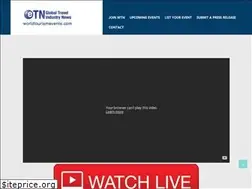 Sites similar to worldtourismevents.com