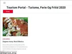 Sites similar to worldtourismgroup.com