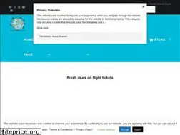 Sites similar to worldtourismportal.com