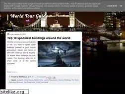 Sites similar to worldtourlover.blogspot.com