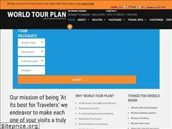 Sites similar to worldtourplan.com