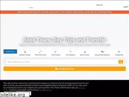 Sites similar to worldtoursitaly.com