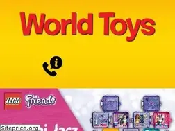 Sites similar to worldtoys.pl