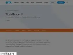 Sites similar to worldtracer.aero