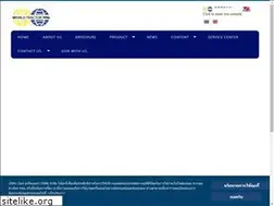 Sites similar to worldtractor1996.com