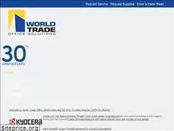 Sites similar to worldtradecopiers.com