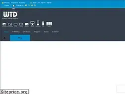 Sites similar to worldtradedisplay.com