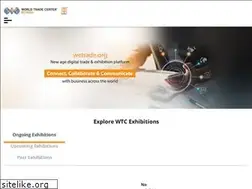 Sites similar to worldtradeexpo.org