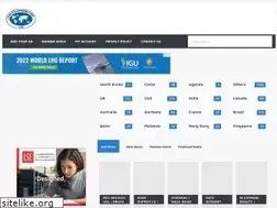 Sites similar to worldtradersdirectory.com