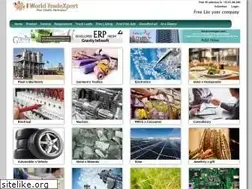 Sites similar to worldtradexpert.com