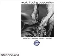 Sites similar to worldtradingcorp.com