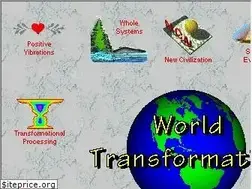 Sites similar to worldtrans.org