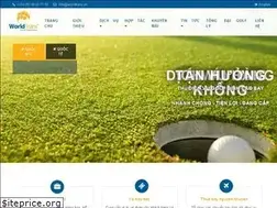 Sites similar to worldtrans.vn