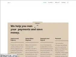 Sites similar to worldtransfer.online