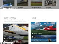 Sites similar to worldtravel.co.za