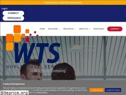 Sites similar to worldtravel.com