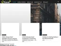 Sites similar to worldtravelblog.org