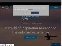 Sites similar to worldtravelcateringexpo.com