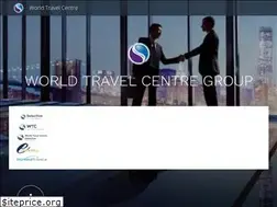 Sites similar to worldtravelcentregroup.com