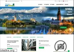 Sites similar to worldtravelchannel.com