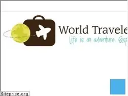 Sites similar to worldtraveledfamily.com