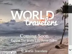 Sites similar to worldtravelers.com