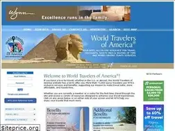 Sites similar to worldtravelers.org