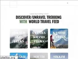 Sites similar to worldtravelfeed.com