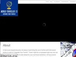 Sites similar to worldtraveller73.com
