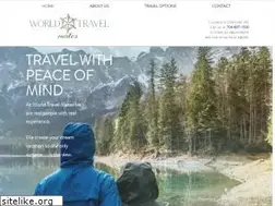 Sites similar to worldtravelmates.com