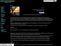 Sites similar to worldtravelpromotion.com