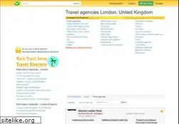 Sites similar to worldtravelserver.com