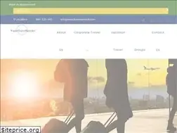 Sites similar to worldtravelservice.com