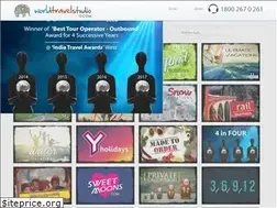 Sites similar to worldtravelstudio.com
