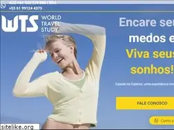 Sites similar to worldtravelstudy.com