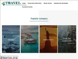 Sites similar to worldtravelsupport.com
