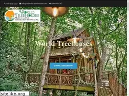Sites similar to worldtreehouses.com