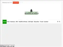 Sites similar to worldtrender.com