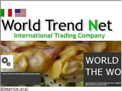 Sites similar to worldtrendnet.com