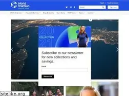 Sites similar to worldtriathlonstore.com